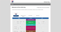 Desktop Screenshot of hillsproducts.com